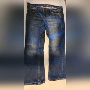 Maurices Jeans